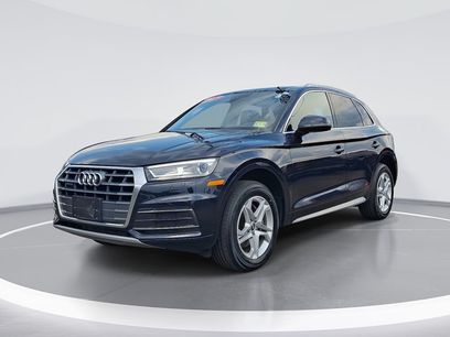 Used 2019 Audi Q5 2.0T Premium w/ Convenience Package