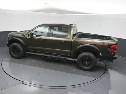 Used 2024 Ford F150 Raptor AWD/4WD image 47