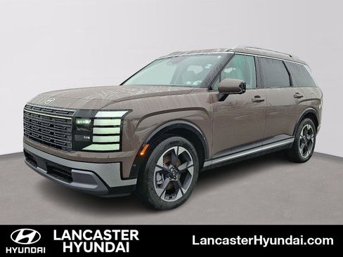 New 2026 Hyundai Palisade Limited image 1