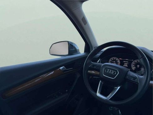 Certified 2023 Audi Q5 e Premium Plus w/ Premium Plus Package AWD/4WD image 14