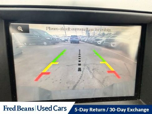 Used 2014 Ford F150 Raptor w/ Equipment Group 801A Luxury image 17