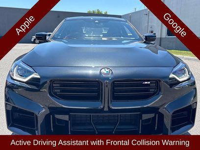 Used 2024 BMW M2 w/ Lighting Package