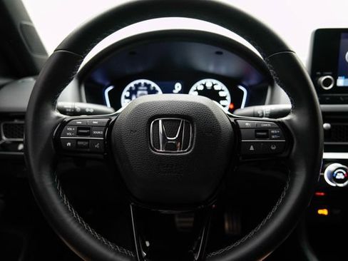 Certified 2022 Honda Civic Sport image 4