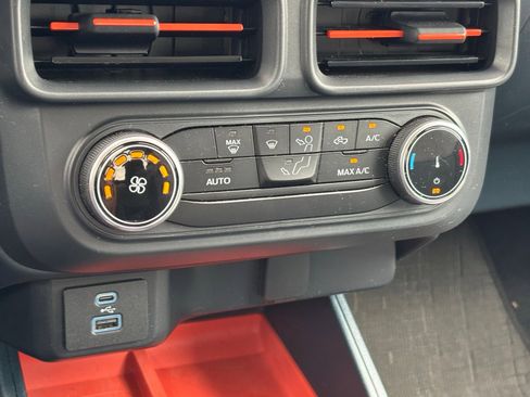 Used 2024 Ford Maverick XLT FWD image 26