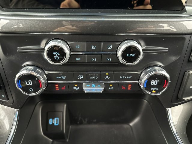 Used 2021 Ford F150 XLT w/ Equipment Group 302A High AWD/4WD image 19