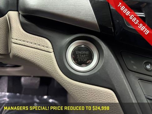 Used 2019 Honda Odyssey EX-L image 22