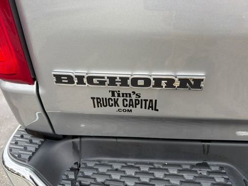 Used 2025 RAM 1500 Big Horn image 10