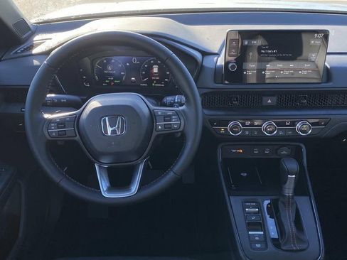 New 2026 Honda CR-V Sport-L image 14