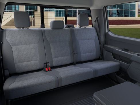 New 2026 Ford F450 XL w/ 360-Degree Camera Package image 11