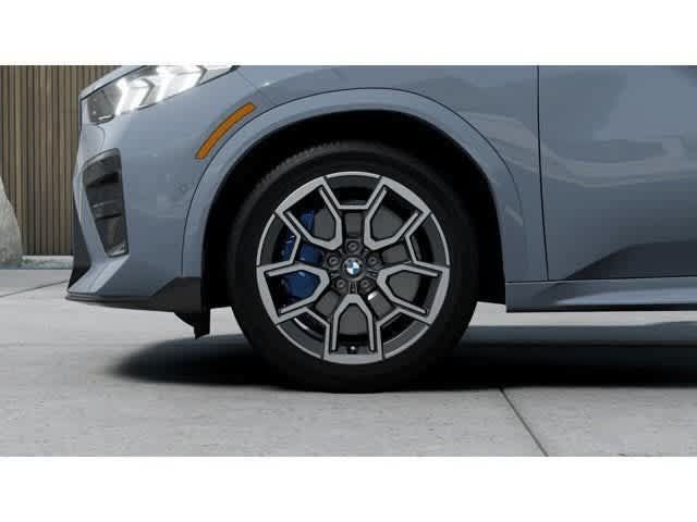 New 2027 BMW X2 M35i AWD/4WD image 7