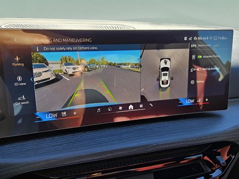 New 2026 BMW 430i Coupe w/ M Sport Package image 33