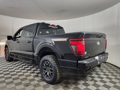 New 2026 Ford F150 Tremor w/ Bed Utility Package AWD/4WD image 5