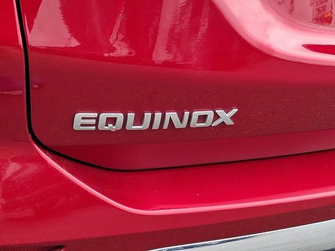 Used 2020 Chevrolet Equinox LT FWD image 31