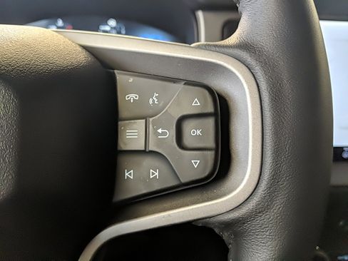 Certified 2025 Ford Bronco Outer Banks image 16