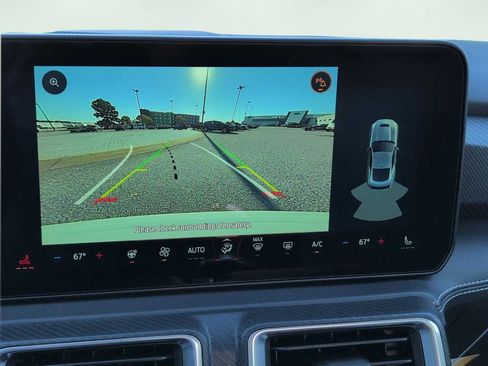 New 2026 Ford Mustang Premium image 18