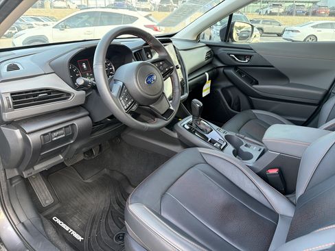 Certified 2026 Subaru Crosstrek 2.5i Limited AWD/4WD image 23