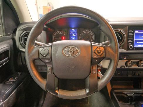 Used 2022 Toyota Tacoma SR w/ SR Convenience Package image 35