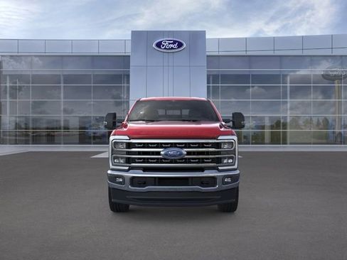 New 2026 Ford F350 XLT w/ XLT Premium Package AWD/4WD image 6