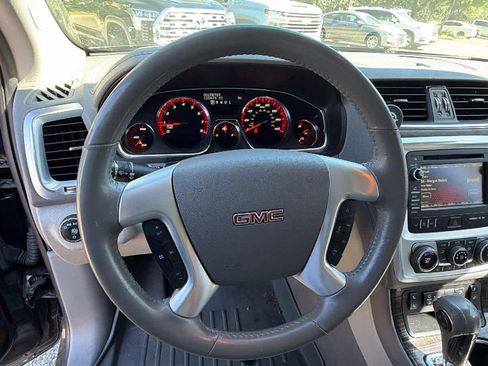 Used 2013 GMC Acadia SLT FWD image 15