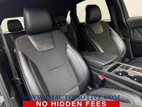 Used 2022 Ford Edge ST AWD/4WD image 20