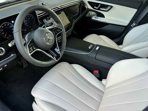 New 2026 Mercedes-Benz E 350 Sedan image 10