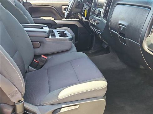 Certified 2015 Chevrolet Silverado 1500 LT w/ Texas Edition, 1LT Trim RWD image 26