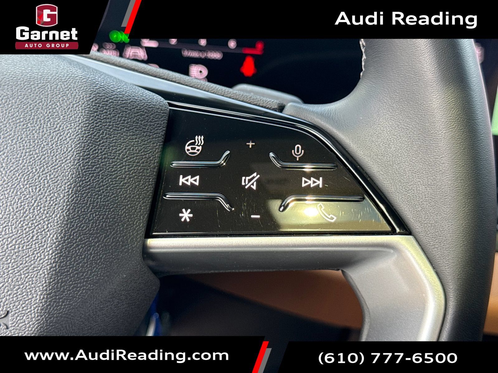 Certified 2025 Audi A5 2.0T Premium w/ Convenience Package AWD/4WD image 46