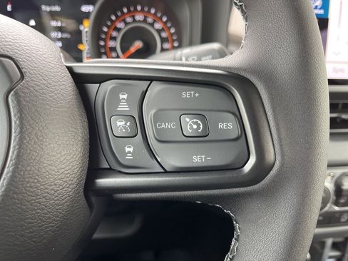 New 2026 Jeep Gladiator Mojave AWD/4WD image 35