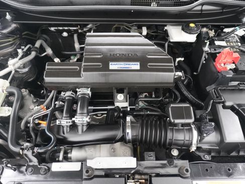Used 2021 Honda CR-V EX-L image 29