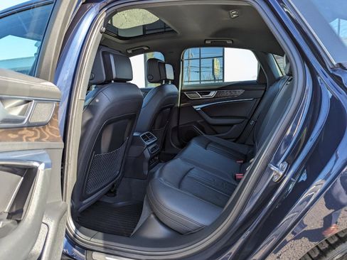 Used 2021 Audi A6 3.0T Premium image 36