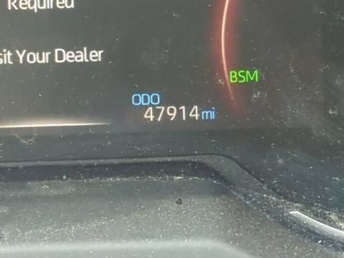 Used 2019 Toyota RAV4 Limited w/ Cold Weather Package FWD image 46