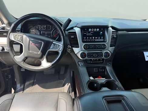 Used 2019 GMC Yukon SLT image 20