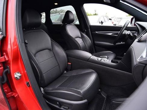 Used 2024 INFINITI QX50 Sport image 25