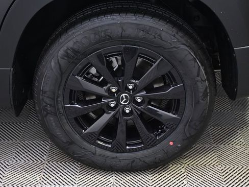 New 2026 MAZDA CX-50 AWD 2.5 Hybrid w/ Cargo Package image 20