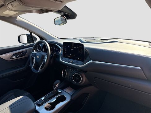 Used 2023 Chevrolet Blazer LT w/ Driver Confidence Package image 26
