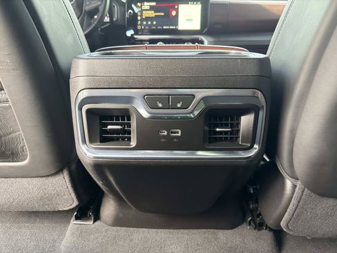 Used 2025 GMC Sierra 2500 Denali Ultimate w/ Max Trailering Package AWD/4WD image 30
