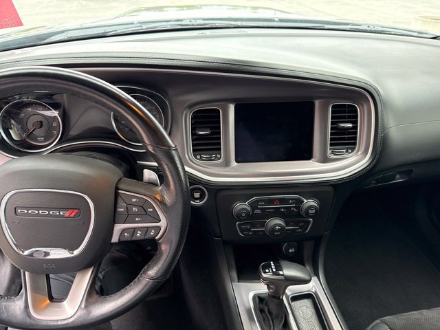 Used 2019 Dodge Charger Scat Pack w/ Technology Group RWD image 16