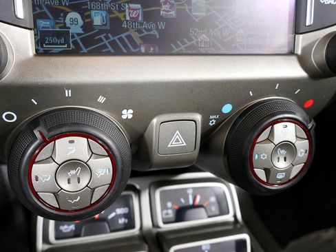 Used 2014 Chevrolet Camaro LT image 36