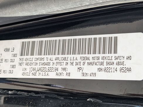Used 2013 Jeep Wrangler Sport AWD/4WD image 29