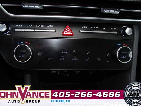 Used 2024 Hyundai Sonata SEL FWD image 33