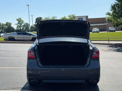 Used 2024 Subaru Legacy Sport