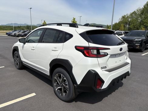 New 2026 Subaru Crosstrek 2.0i Premium AWD/4WD image 5
