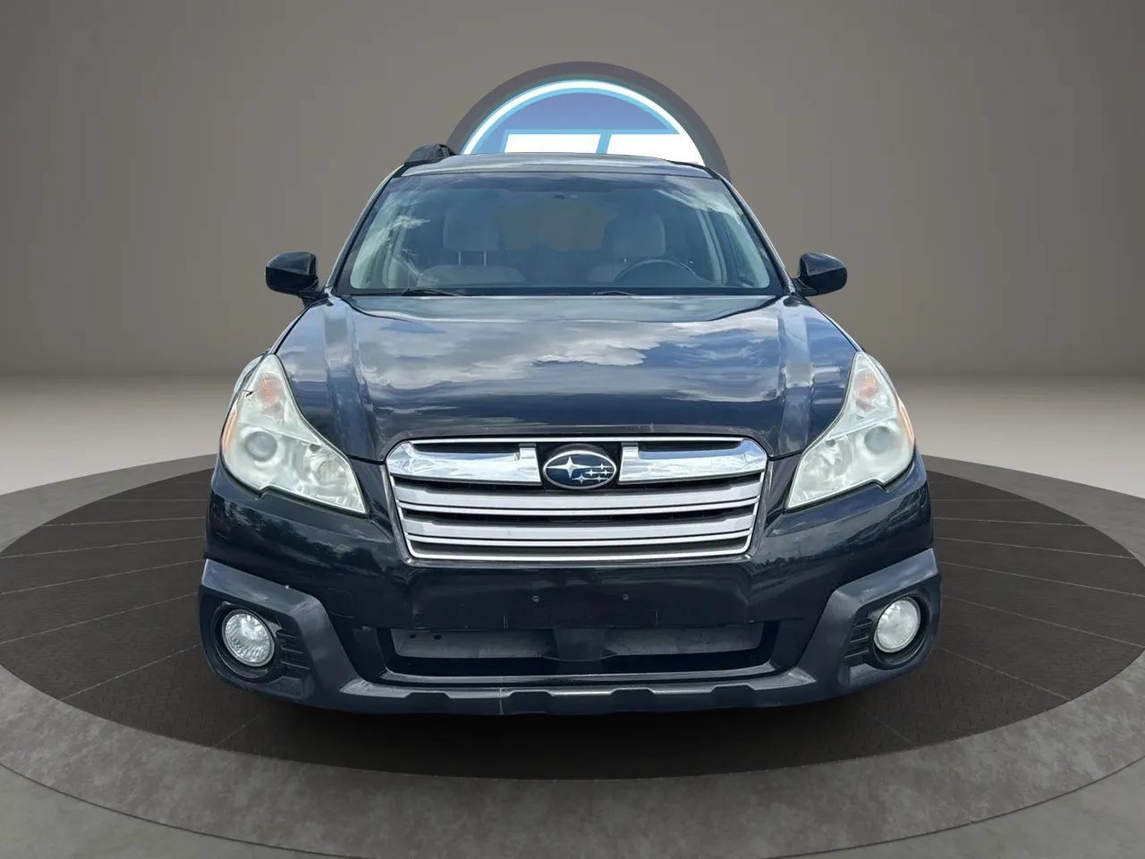 Used 2013 Subaru Outback 2.5i Premium w/ Popular Pkg 1A AWD/4WD image 17