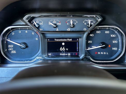 Used 2020 GMC Sierra 1500 SLT w/ SLT Premium Package image 15