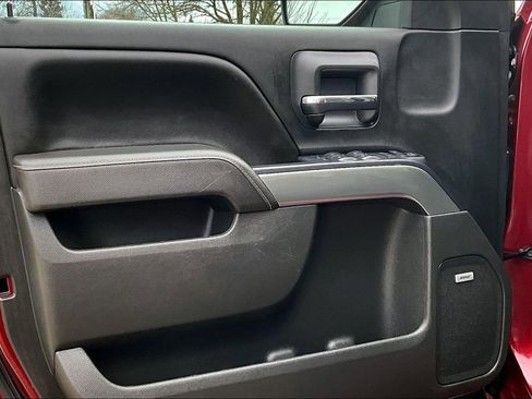 Used 2017 Chevrolet Silverado 1500 LT w/ Texas Edition image 23