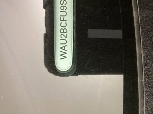 New 2025 Audi A5 2.0T Premium Plus w/ Premium Plus image 14