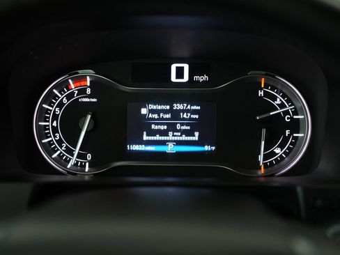Used 2018 Honda Pilot EX-L image 21