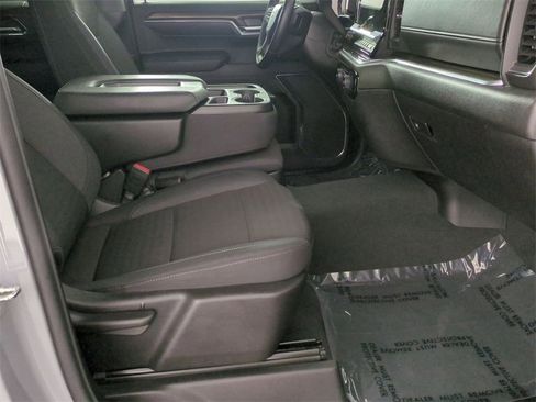 Used 2024 Chevrolet Silverado 1500 LT image 27