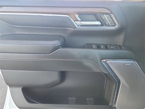 Certified 2024 Chevrolet Silverado 3500 High Country w/ High Country Premium Package image 19