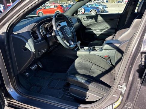 Used 2016 Dodge Charger R/T Scat Pack w/ Driver Confidence Group image 15